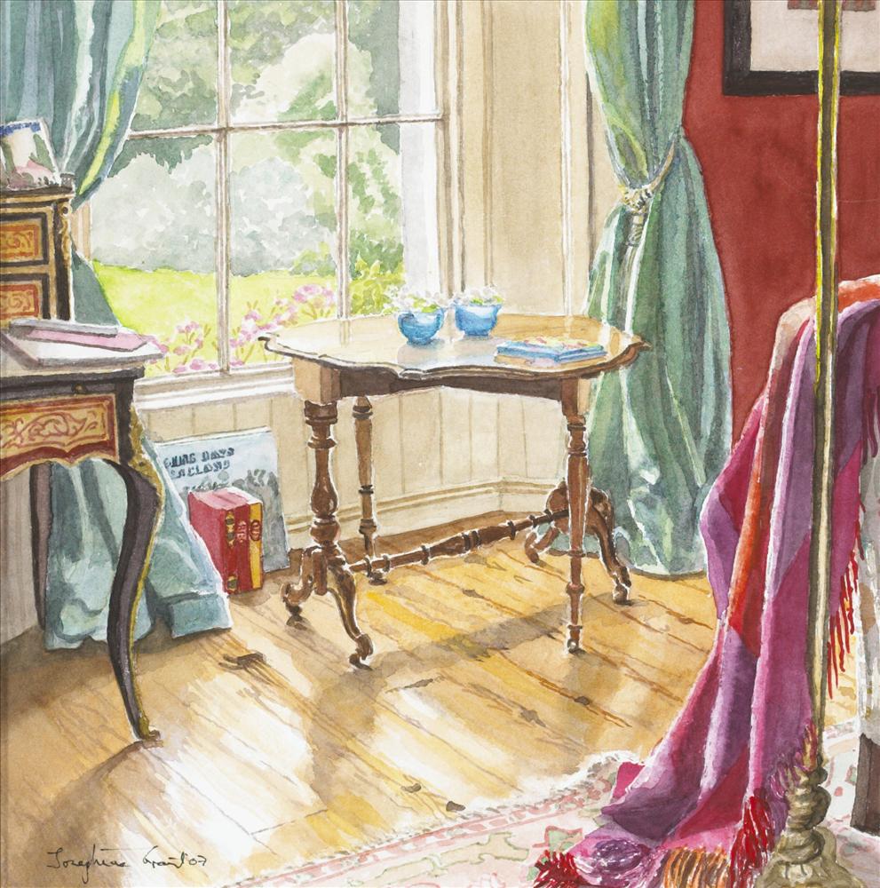 In the Study, Bunclody - SOLD