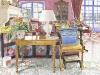Patchwork Silks